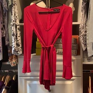 Kendall & Kylie romper